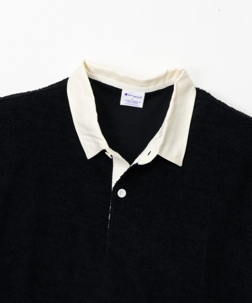 CLUBHAUS sophnet ポロシャツ 希少黒XL 限定完売品 24ssmens-dot-mesh-cool-