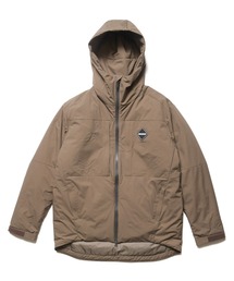 F.C.Real Bristol | INSULATION HOODED JACKET(ダウンジャケット/コート)