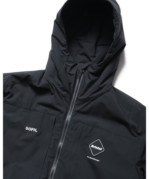 ①F.C.Real Bristol ナイロンジャケット 　soph XL SOPH. | F.C.Real Bristol