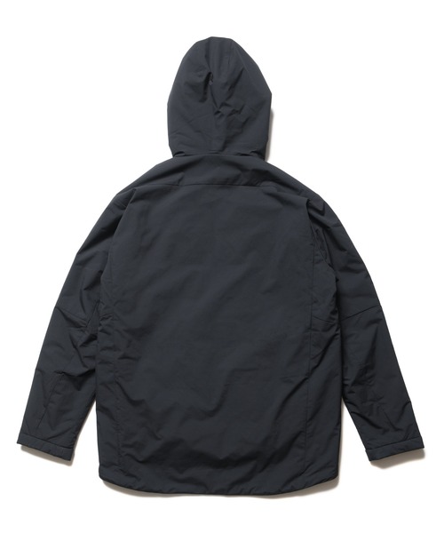 新品　ブリストル　クッション　Bristol F.C.Real Bristol】INSULATED VENTILATION JACKET (F.C.Real Bristol