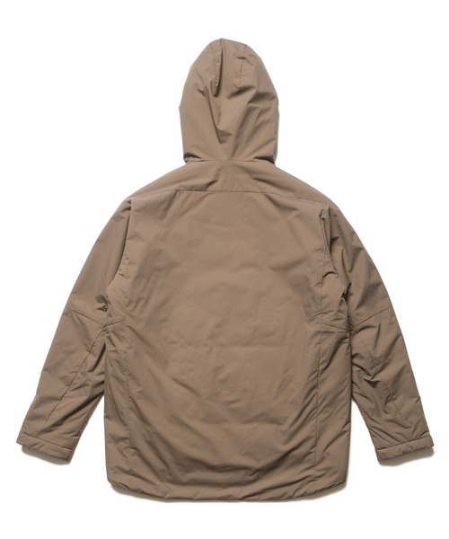 メルさん専用 Bristol フード付きジャケット Sサイズ Bristol フード付きジャケット セットアップ Bristol フード付き