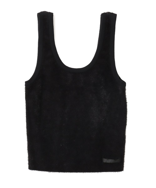 JORDAN BRAND（ジョーダンブランド）の「JORDAN BRAND AS W J AIR JDN TANK / ジョーダン ブランド ウィメンズジョーダン エア ジョーダン タンク / NIKE【SP】（タンクトップ・レディース・グリーン/ブラック・XS/M/S）」の4枚目の写真