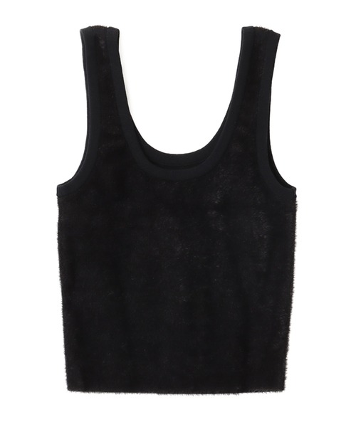 JORDAN BRAND（ジョーダンブランド）の「JORDAN BRAND AS W J AIR JDN TANK / ジョーダン ブランド ウィメンズジョーダン エア ジョーダン タンク / NIKE【SP】（タンクトップ・レディース・グリーン/ブラック・XS/M/S）」の7枚目の写真