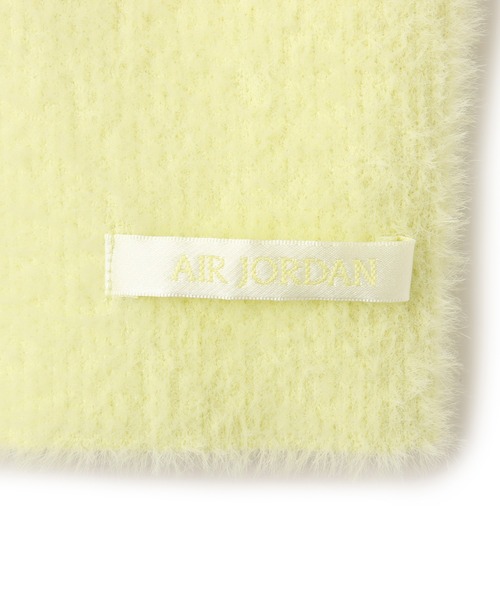 JORDAN BRAND（ジョーダンブランド）の「JORDAN BRAND AS W J AIR JDN TANK / ジョーダン ブランド ウィメンズジョーダン エア ジョーダン タンク / NIKE【SP】（タンクトップ・レディース・グリーン/ブラック・XS/M/S）」の12枚目の写真