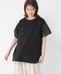 studio CLIP(スタディオクリップ)の「トップス(Tシャツ/カットソー)」