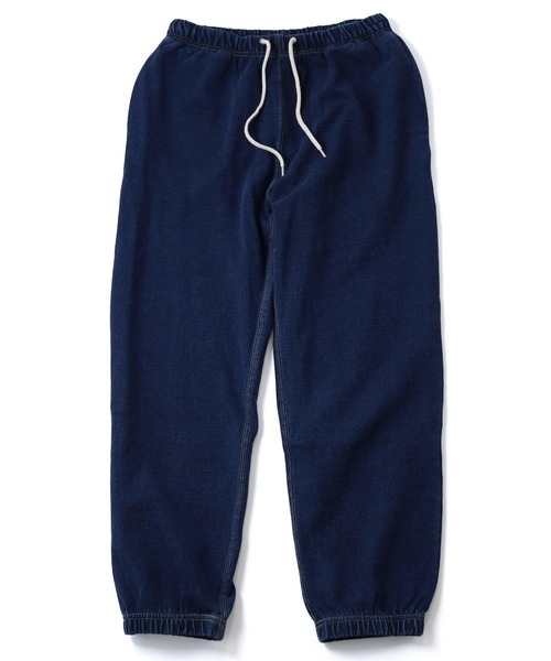 パンツ go U761-P20-904 UJOH Slim Flare Pants