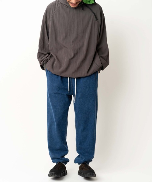 ⭐️専用です⭐️ 11oz インディゴスウェットパンツ | ジムマスター（gym master