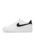 NIKE�i�i�C�L�j�́u�i�C�L �G�A �t�H�[�X 1 �W���j�A�V���[�Y / Nike Air Force 1 Big Kids' Shoes CT3839-100 White�i�X�j�[�J�[�j�v�b�z���C�g