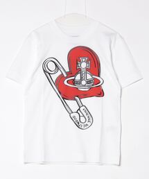 Vivienne Westwood MAN Tシャツ・カットソー 2002525E0013 国内即発送☆Vivienne Westwood MAN LONDON ロンT (Vivienne