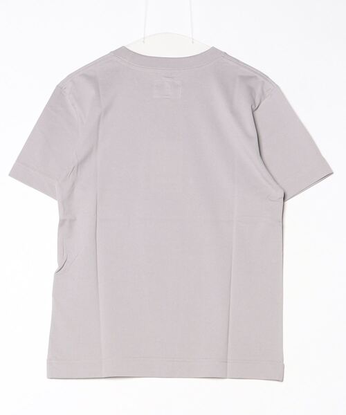 【Vivienne Westwood】SAFETY PIN HEART リラックスTシャツ SAFETY PIN HEART リラックスTシャツ(ブラック)（メンズ