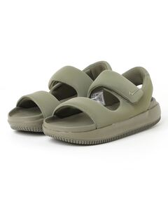 NIKE カジュアルサンダル FZ3120-200 26cm新品タグ付きカーキ色 NIKE 新品 ナイキ CALM SANDAL カーム サンダル FZ3120-200