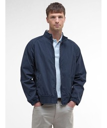 Barbour｜バブアーのブルゾン（ブルー・ネイビー/青色系）通販 - ZOZOTOWN