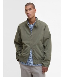 barbour カーキ　ミリタリージャケット 1078000753768135_01_5009.jpeg