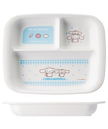 その他セレクト（ソノタセレクト）の「キャラクター ベビー用ＰＰ製ランチプレート（マグ/哺乳瓶/お食事グッズ）」
