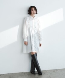 249○ GREEN LABEL RELAXING 半袖ミニワンピース 楽天市場】GREEN LABEL RELAXING（着丈（スカート・ワンピース