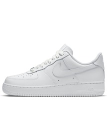 NIKE（ナイキ）の「NIKE WS AIR FORCE 1 07 DD8959-100（スニーカー）」