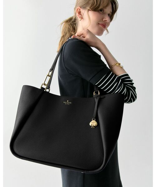 セール】ケイラ ラージ トート（トートバッグ）｜kate spade new