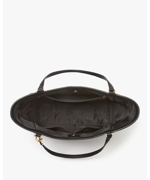kate spade*通勤に最適*大容量*ラージトートバッグ*Kayla セール】ケイラ ラージ トート（トートバッグ）｜kate spade new