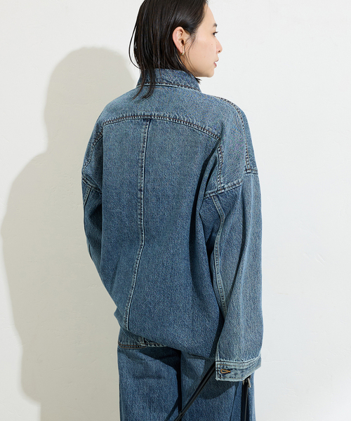 別注LEVI'Sfor JS TWIST SHACKET XXS JOURNAL 別注LEVI'Sfor JS TWIST SHACKET XXS JOURNAL - メルカリ
