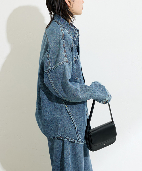 別注LEVI'Sfor JS TWIST SHACKET XXS JOURNAL 別注LEVI'Sfor JS TWIST SHACKET XXS JOURNAL - メルカリ