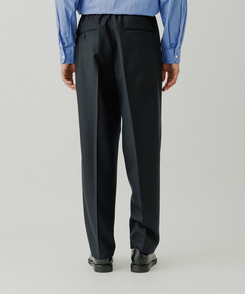 セール】ハードクロス イージースラックス（スラックス）｜ADAM ET