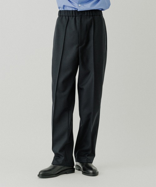 セール】ハードクロス イージースラックス（スラックス）｜ADAM ET