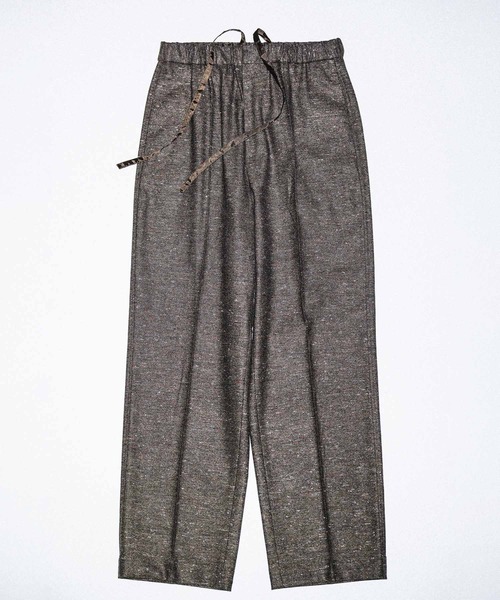 セール】ハードクロス イージースラックス（スラックス）｜ADAM ET