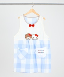 sanrio(TI)monchicchi x HELLO KITTY Gv@HNI(Gv)