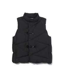 F/CE. (GtV[C[)F/CE. RECYCLED DOWN LIFE JACKET VEST / GtV[C[  TCN_ECtWPbgxXg(_ExXg)