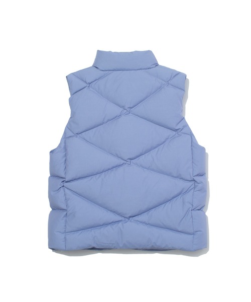 セール】F/CE. RECYCLED DOWN LIFE JACKET VEST / エフシーイー