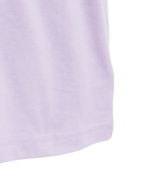 axes femme(アクシーズファム)の「スターリータイ付セーラープルオーバー(Tシャツ/カットソー・キッズ・ブルー/ラベンダー・MEDIUM/LARGE/X-LARGE)」の17枚目の写真