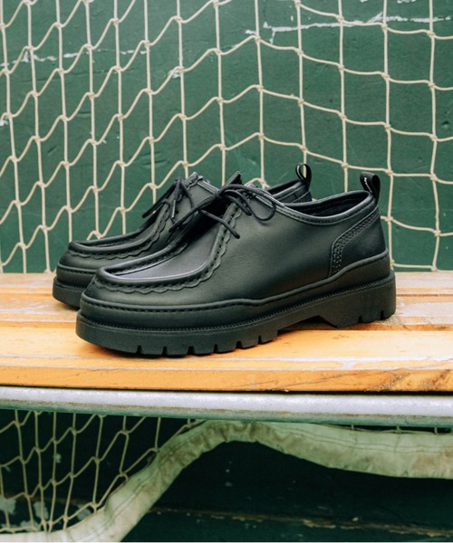 クレマン　シューズ　42 美品 KLEMAN / クレマン】 MAJOR | メジャー（ドレスシューズ