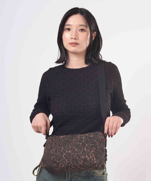 リーバイス ショルダーバック Levi's/リーバイス インディアナ ショルダーバッグ（ショルダー