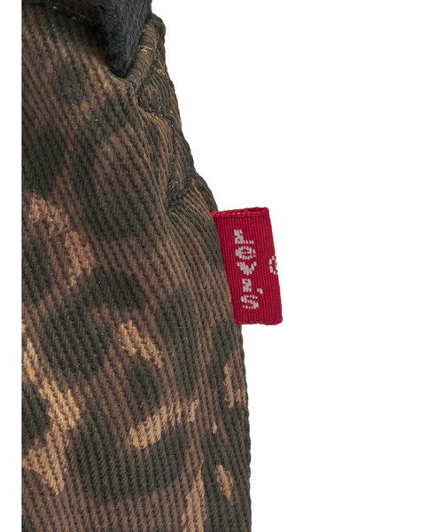 Levi's(リーバイス)の「Levi's/リーバイス スモール ショルダー バッグ(ショルダーバッグ・レディース・マルチ・OS)」の8枚目の写真