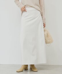 GALLARDAGALANTE｜ガリャルダガランテのスカート（ベージュ系