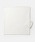 KashwereiJVEGAj́uKASHWERE Baby Blanket - Solid w/ Cap -  Chenilla Classic JVEFA \bh xr[uPbg LbvtiuPbgjvbN[