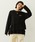 MILKFED.�i�~���N�t�F�h�j�́uASYMMETRIC FRILL TOP�iT�V���c/�J�b�g�\�[�j�v�b�u���b�N