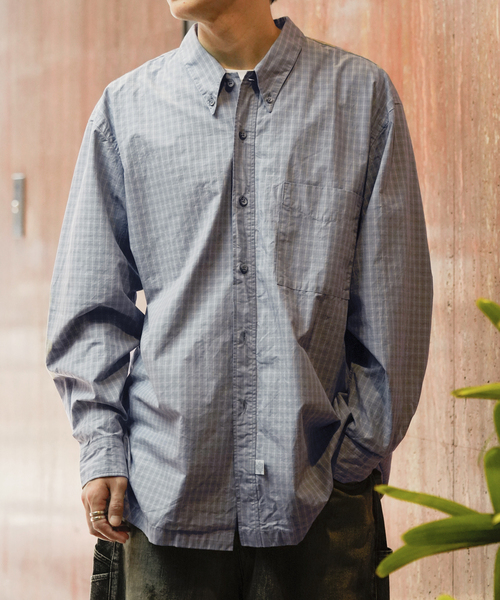 Marvine Pontiak / マービンポンティアックシャツメーカーズ Shirt