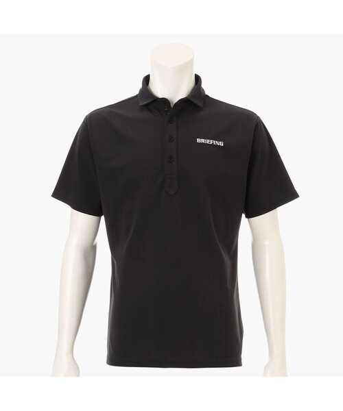 メンズウェア BRIEFING MS PILE WC SHIRT BRIEFING GOLF／ブリーフィングゴルフ】MEN'S DRY PILE WC SHIRT