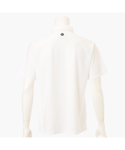 メンズウェア BRIEFING MS PILE WC SHIRT BRIEFING（ブリーフィング）の「【ブリーフィングゴルフ】MENS