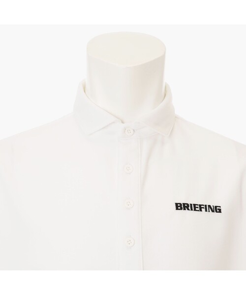 メンズウェア BRIEFING MS PILE WC SHIRT BRIEFING GOLF／ブリーフィングゴルフ】MEN'S DRY PILE WC SHIRT