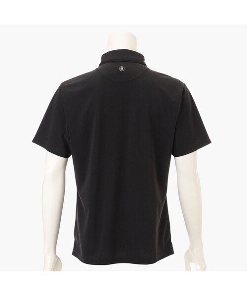 メンズウェア BRIEFING MS PILE WC SHIRT BRIEFING GOLF／ブリーフィングゴルフ】MEN'S DRY PILE WC SHIRT