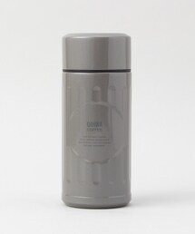 シームレスせん ステンレススープジャー 300ml GY ＜ZOJIRUSHI 象印