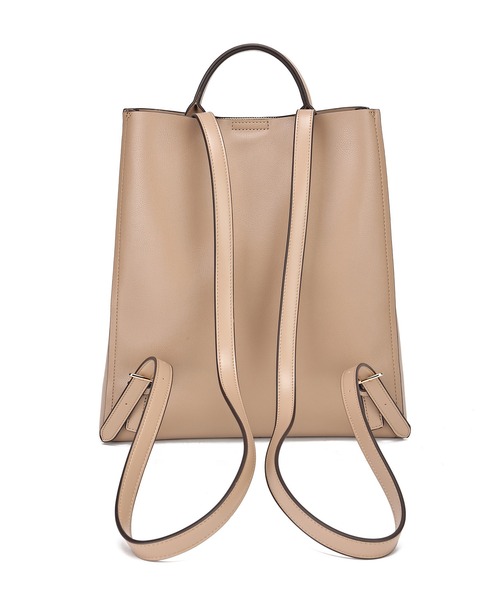 Ungrid（アングリッド）の「【Ungrid/アングリッド】2WAY 軽量トートリュック（バックパック/リュック・レディース・ブラック/ベージュ/キャメル/ダークブラウン・FREE）」の10枚目の写真