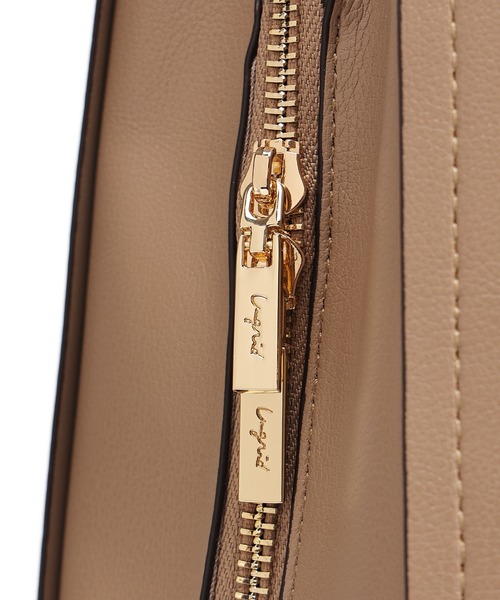 Ungrid（アングリッド）の「【Ungrid/アングリッド】2WAY 軽量トートリュック（バックパック/リュック・レディース・ブラック/ベージュ/キャメル/ダークブラウン・FREE）」の21枚目の写真