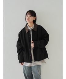 スプリングジャケット　春秋　ユニセックス