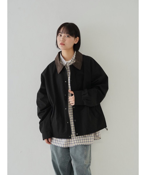 スプリングジャケット　春秋　ユニセックス