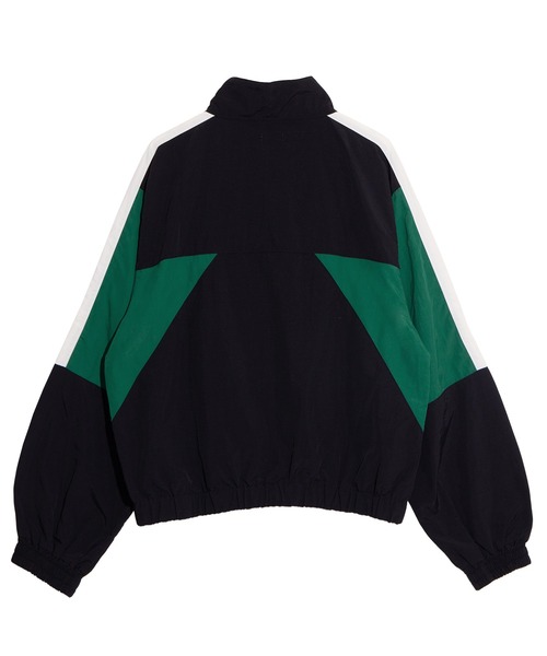 切り替えナイロンジャケット（ナイロンジャケット）｜PUNYUS（プニュズ