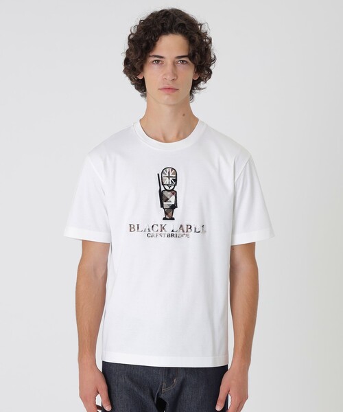 BLACK LABEL CRESTBRIDGE（ブラックレーベル・クレストブリッジ