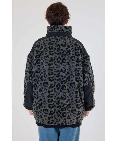 セール】テディボアブルゾン（ブルゾン）｜RODEO CROWNS WIDE BOWL